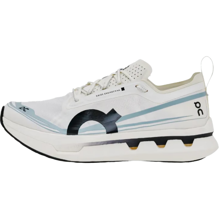オン Dover Street Market × On Cloudboom Zone "White" 3ME30720813