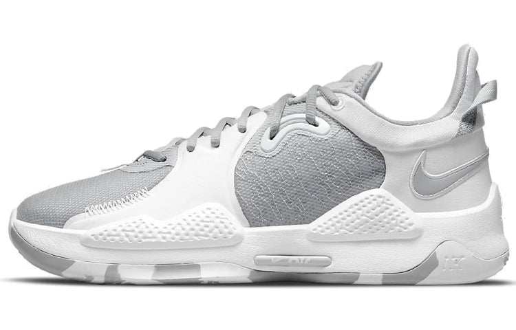ナイキ Nike PG 5 TB "Wolf Grey" DA7758-002