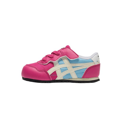 オニツカタイガー Onitsuka Tiger TD Serrano "Pink Rave/Cream" 1184A083-703