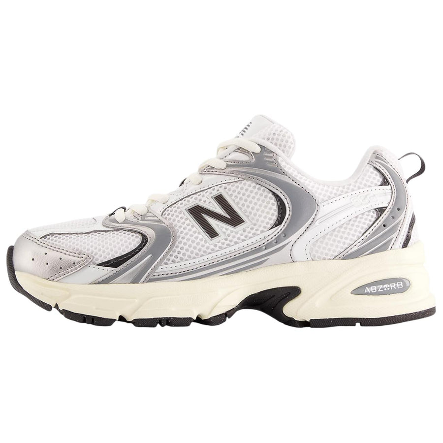 ニューバランス 530 New Balance 530 "Silver Metallic/Black Cement" U530ESA