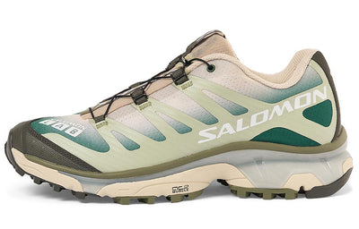 サロモン XT-4 Notre × Salomon XT-4 OG "Almond Milk/Desert Sage/Eden" L47423900