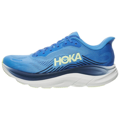 ホカ クリフトン Hoka Clifton 11 "Virtual Blue/Soft Cobalt" 1176572-VSF