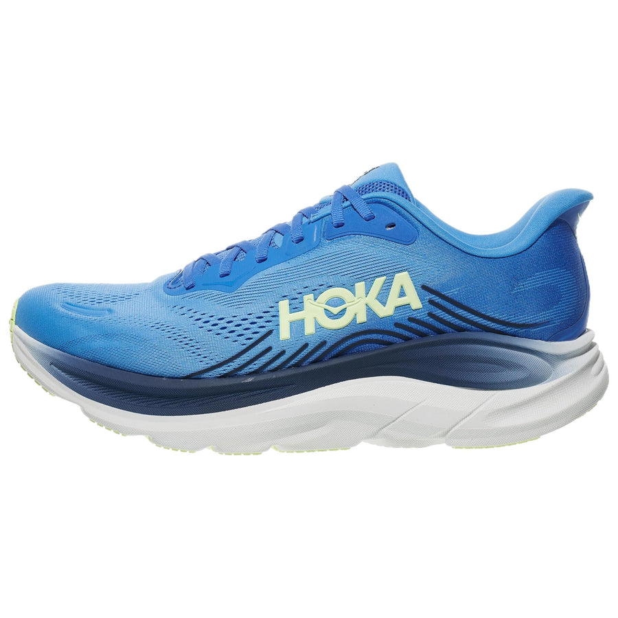 ホカ クリフトン Hoka Clifton 11 "Virtual Blue/Soft Cobalt" 1176572-VSF