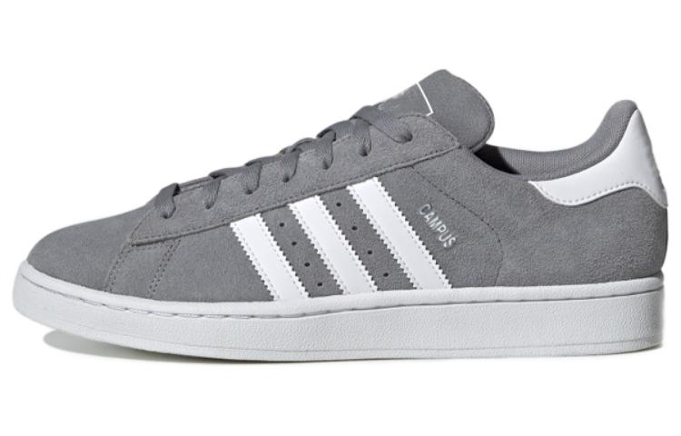 アディダス キャンパス adidas Campus 2.0 "Gray/Footwear White/Core Black" ID9843