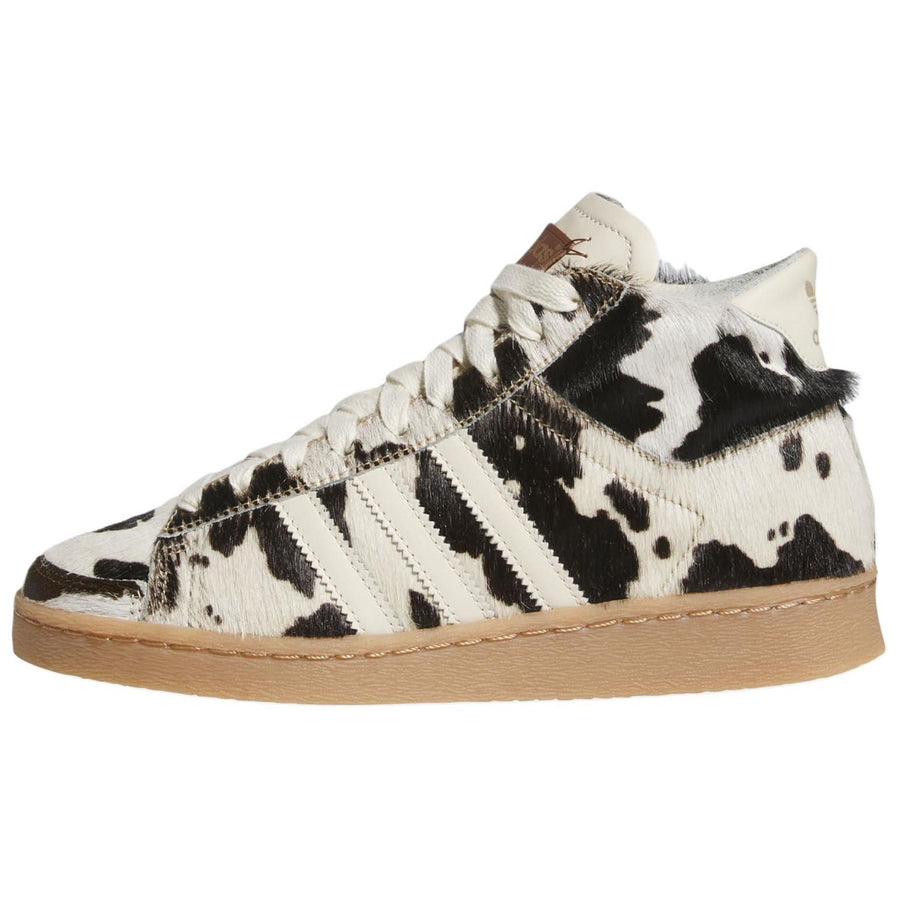 アディダス adidas Jabbar Hi "Cloud Grey/Cream White/Gum" JI3420