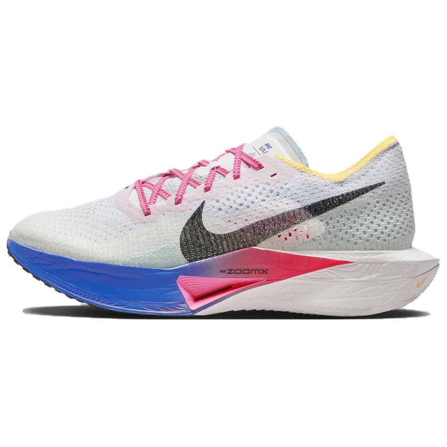 ナイキ Nike Vaporfly 3 "Multi Color/Volt/Hyper Pink/Black" HQ3219-902