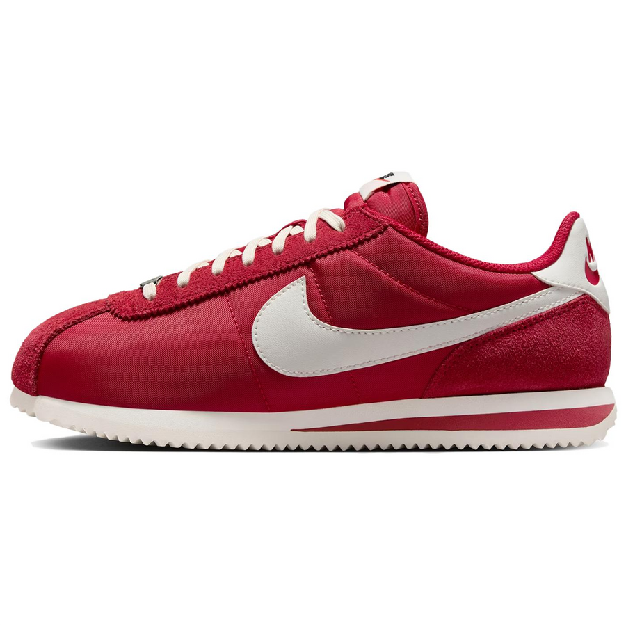 ナイキ コルテッツ Nike Women's Cortez "Gym Red/Sail" IF1764-600
