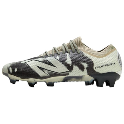 ニューバランス Stone Island × New Balance Furon Elite FG V9 "Tan/Black" UF1F5TY