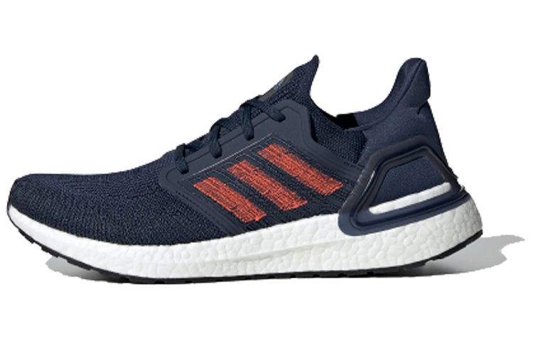 アディダス ウルトラブースト adidas Ultra Boost 20 "Collegiate Navy" EG0693
