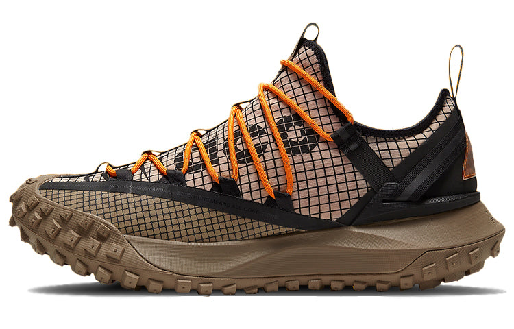 ナイキ Nike ACG Mountain Fly Low "Fossil Stone" DA5424-200