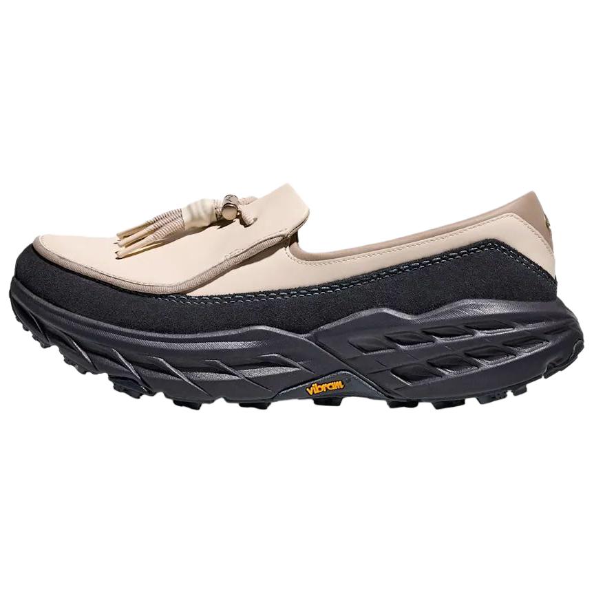 ホカ Hoka Speed Loafer "Birch" 1162170-BHRC