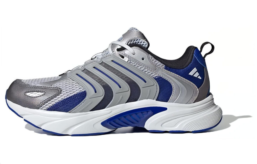 アディダス adidas Climacool Bounce "Silver/Blue/Crystal White/Grey" ID4018