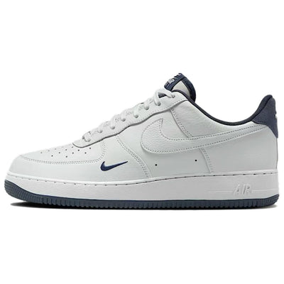 ナイキ エアフォース1 Nike Air Force 1 Low '07 LV8 "White/Navy" HM9483-001