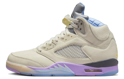 エアジョーダン5 DJ Khaled × Nike Air Jordan 5 Retro SP "Sail" DV4982-175
