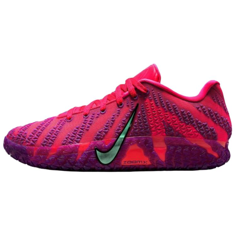 ナイキ Nike Ja 3 "Price of Admission" HF2794-600