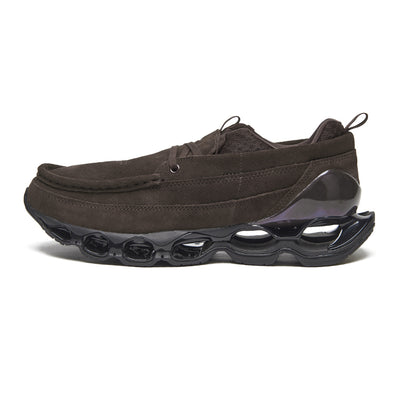 ミズノ Mizuno Wave Prophecy Moc Suede "Brown" D1GD243602