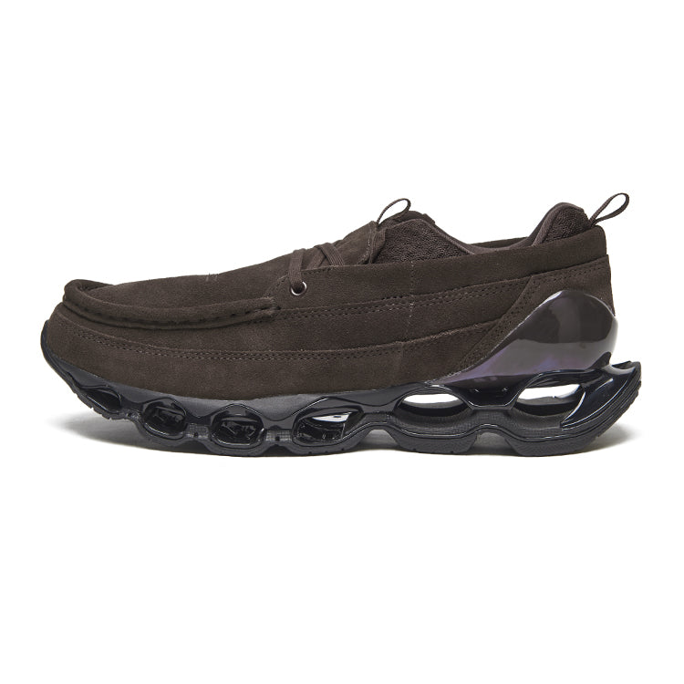 ミズノ Mizuno Wave Prophecy Moc Suede "Brown" D1GD243602