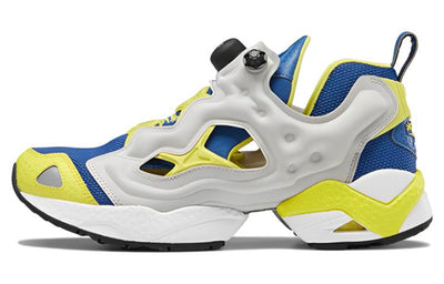 リーボック インスタポンプフューリー Reebok Instapump Fury 95 "Impact Blue" GZ9432