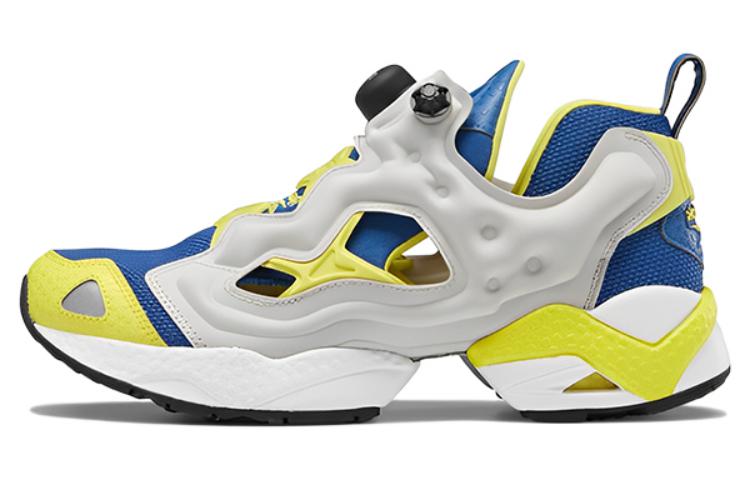 リーボック インスタポンプフューリー Reebok Instapump Fury 95 "Impact Blue" GZ9432