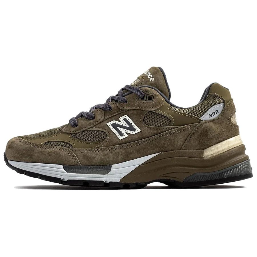 ニューバランス 992 New Balance 992 "Dark Camo" U992GL