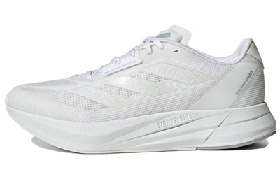 アディダス アディゼロ adidas Adizero Duramo Speed "Footwear White/Halo Silver" IE9671