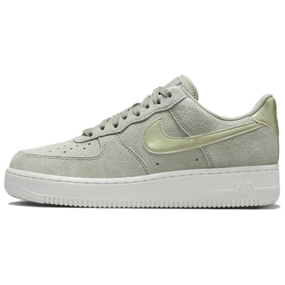 ナイキ エアフォース1 Nike Women's Air Force 1 Low "Jade Horizon/Olive Aura" HJ4401-300