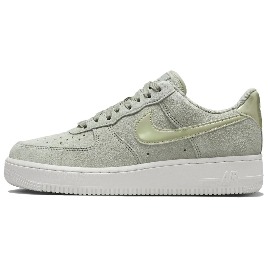 ナイキ エアフォース1 Nike Women's Air Force 1 Low "Jade Horizon/Olive Aura" HJ4401-300