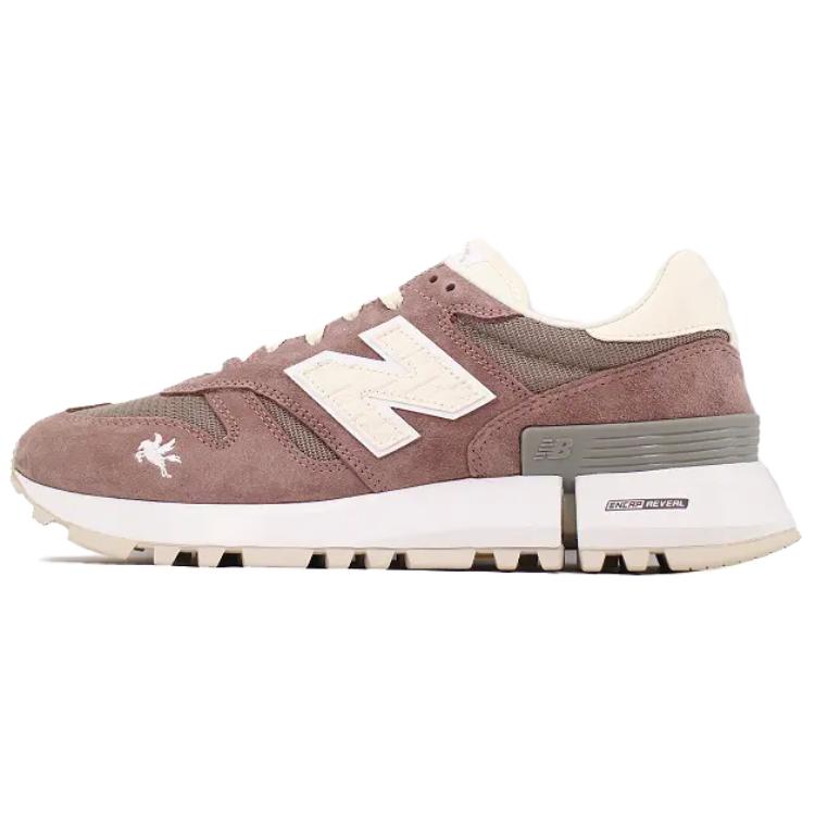 ニューバランス 1300 KITH Ronnie Fieg × New Balance 1300 10th Anniversary "Antler" MS1300K3