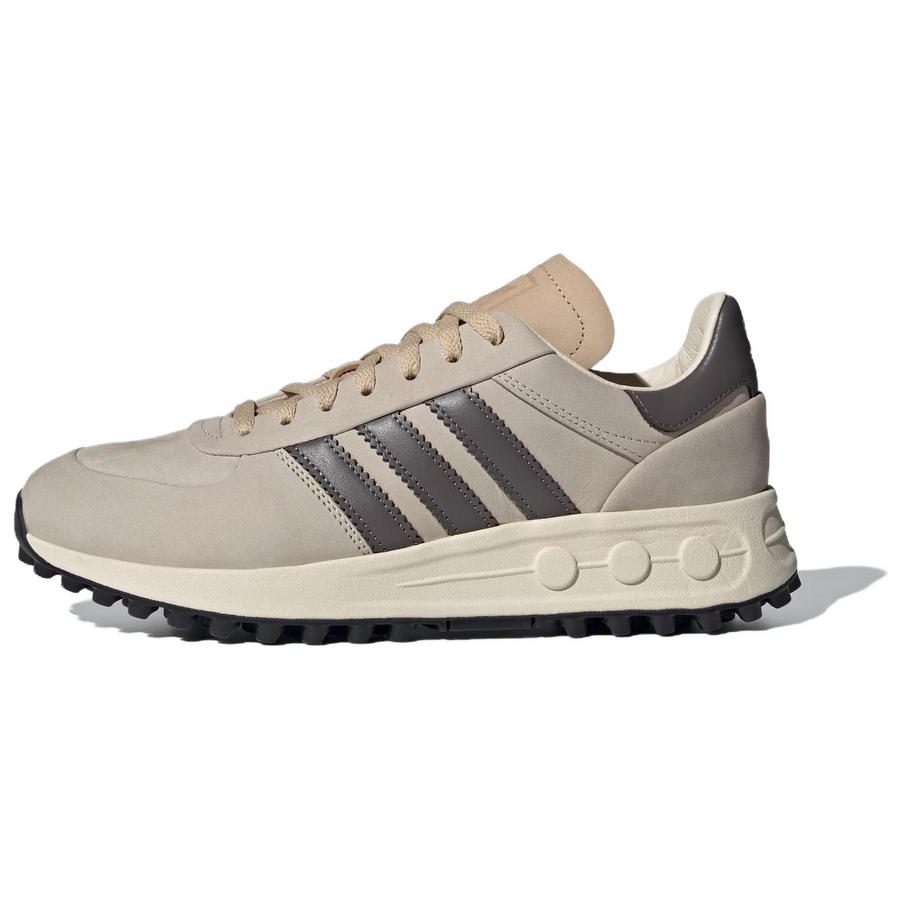 アディダス adidas LA Trainer XLG "Wonder Beige/Charcoal/Magic Beige" IE6481