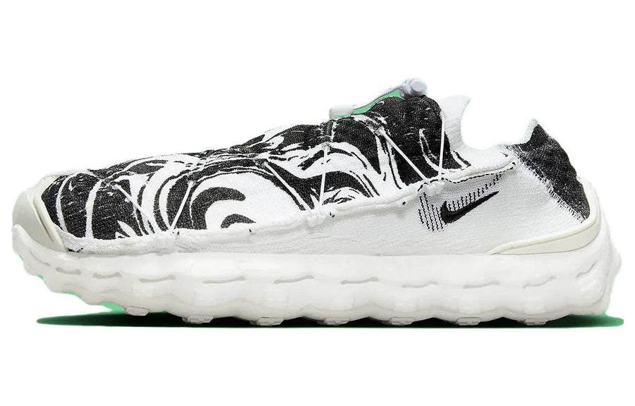 ナイキ Nike ISPA Mindbody "Black and White" DH7546-101