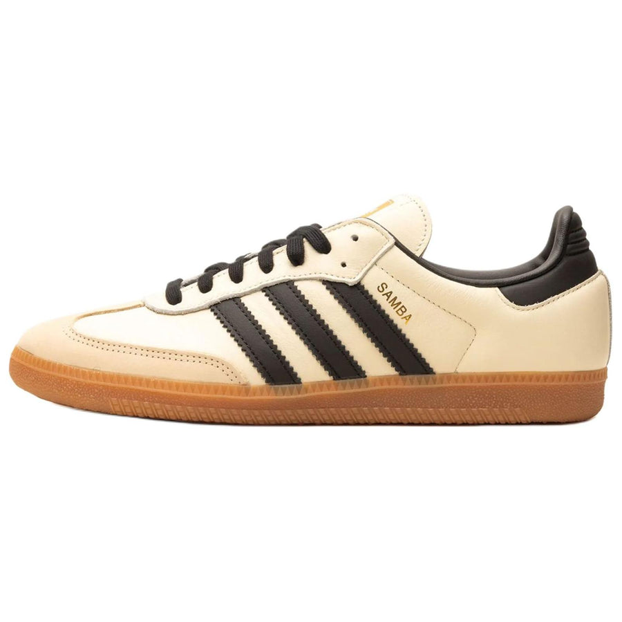 アディダス サンバ adidas Samba "Sand Strata/Core Black/Off White" JP5197