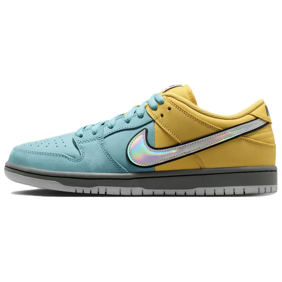 ナイキ SB ダンク Nike SB Dunk Low "Muni Fast Pass" IR1888-700