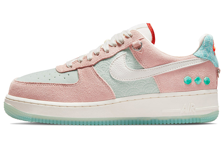 ナイキ エアフォース1 Nike Air Force 1 Low "Formless, Shapeless, Limitless" DQ5361-011