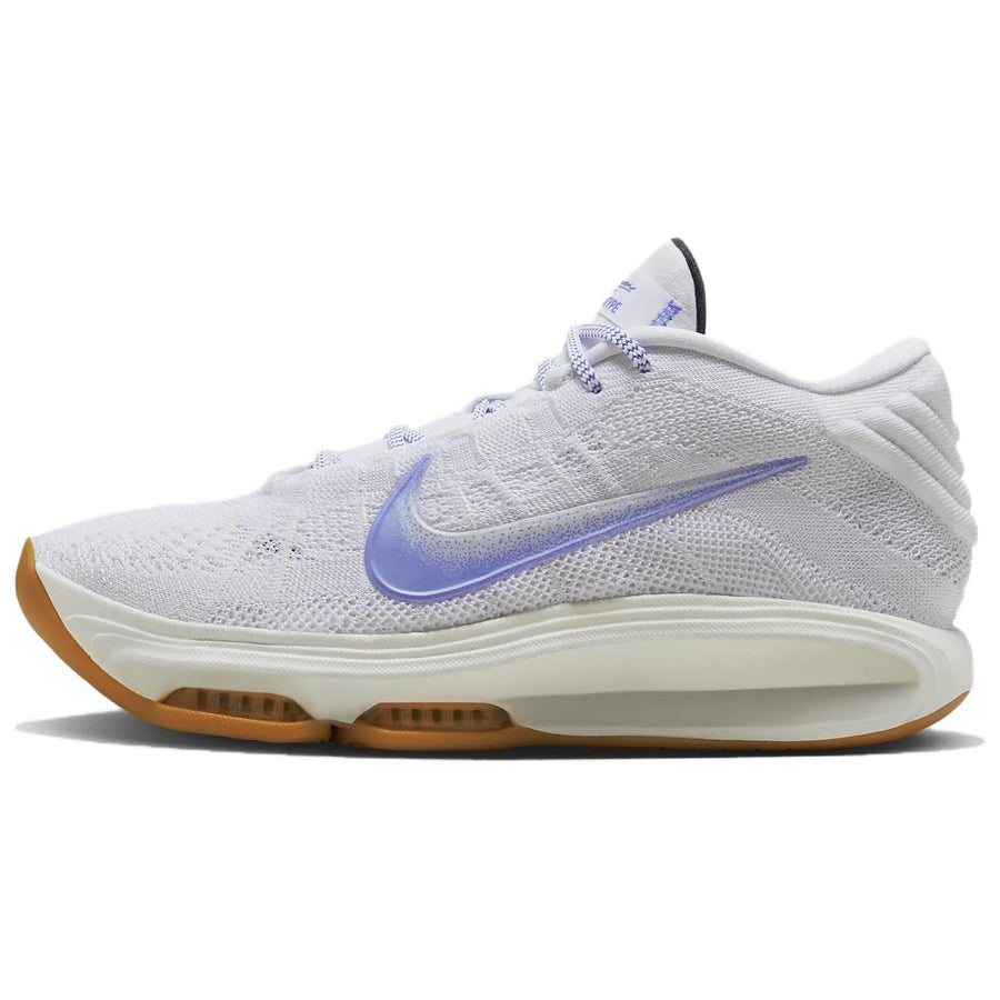 ナイキ Nike GT Hustle 3 Blueprint "White/Phantom/Total Orange/Racer Blue" HJ9084-100