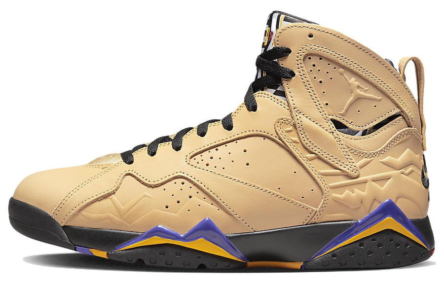 エアジョーダン7 Nike Air Jordan 7 SE "Afrobeats" DZ4729-200