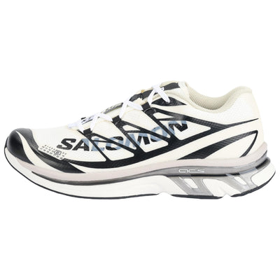 サロモン XT-MM6 MM6 Maison Margiela × Salomon XT-MM6 "Vanilla Ice/Black" L47949400