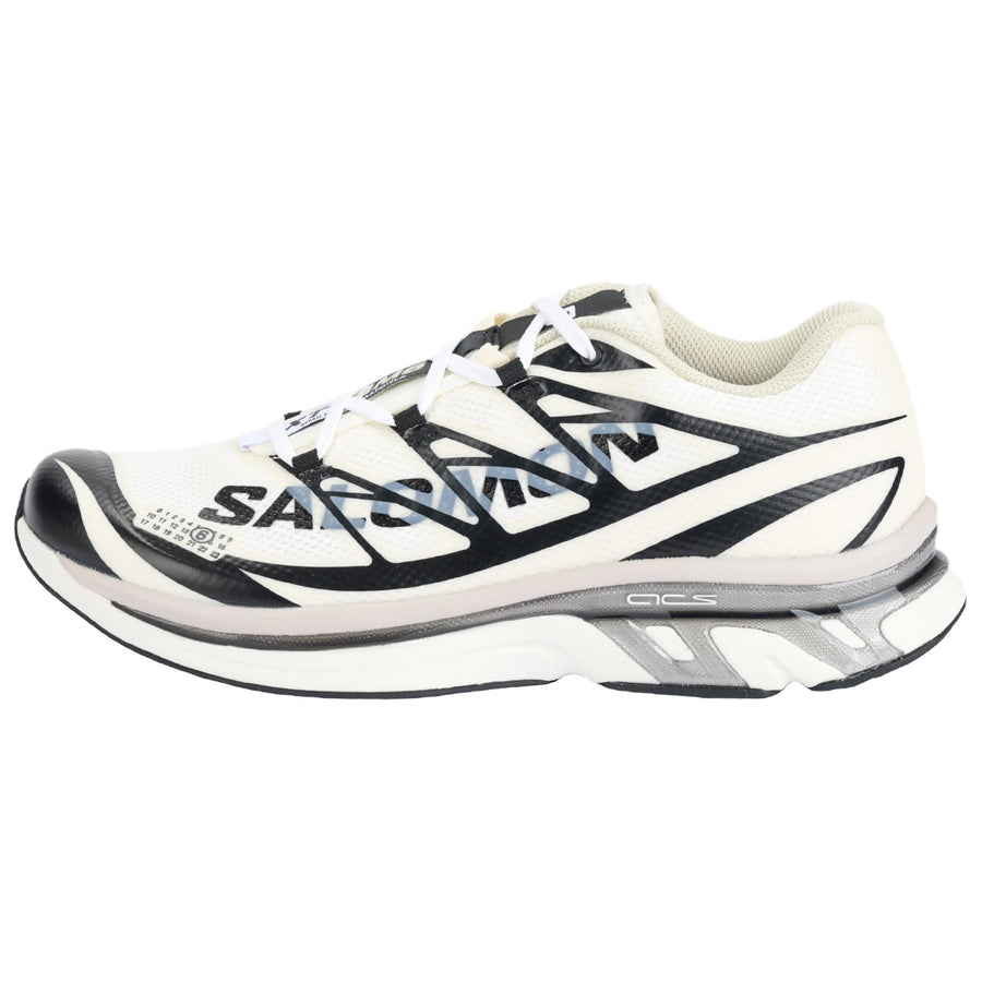 サロモン XT-MM6 MM6 Maison Margiela × Salomon XT-MM6 "Vanilla Ice/Black" L47949400