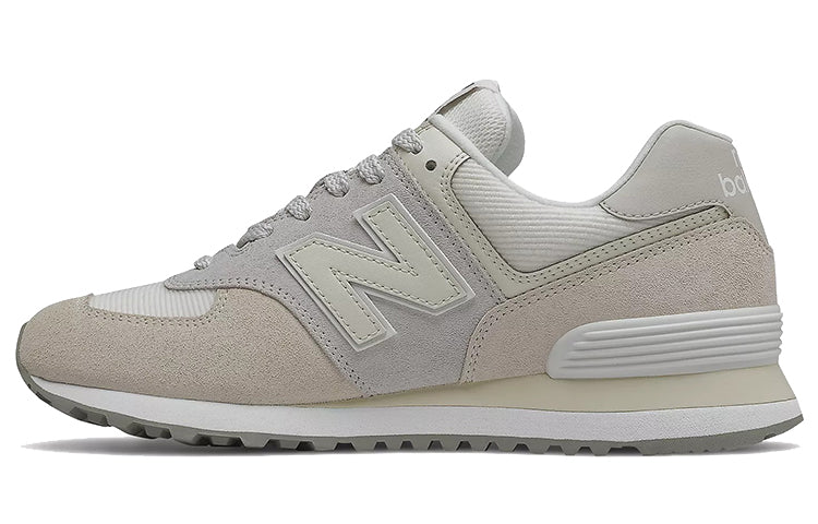 ニューバランス 574 New Balance 574 Women's "Moonbeam" WL574WL2