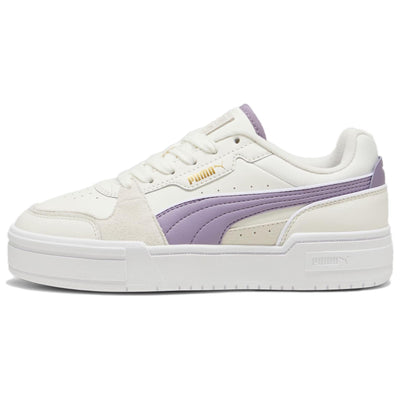プーマ Puma CA Pro Lux 3 "Warm White/Pale Plum" 395203-19