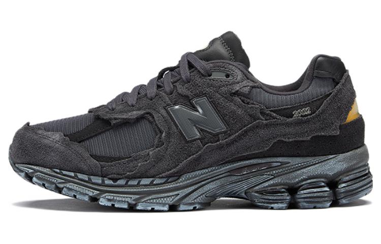 ニューバランス 2002R New Balance 2002R "Phantom" M2002RDB