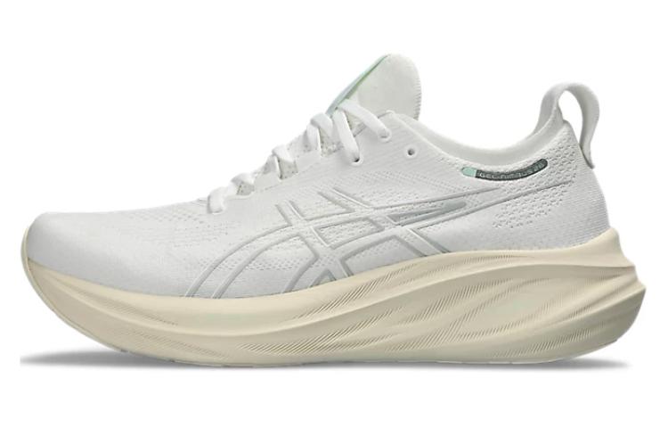 アシックス ゲルニンバス26 Asics Gel-Nimbus 26 "White" 1011B794-101