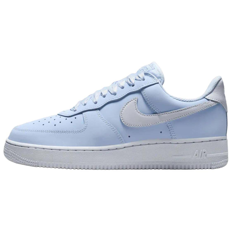 ナイキ エアフォース1 Nike Women's Air Force 1 Low "Ribbon Lace/Hydrogen Blue" IR0871-400