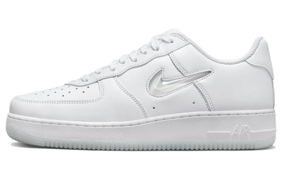 ナイキ エアフォース1 Nike Air Force 1 Low Color of the Month "Triple White" FN5924-100
