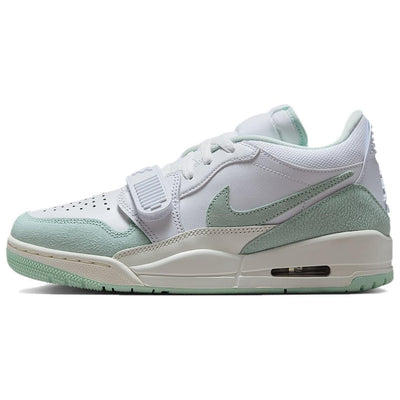 ジョーダン レガシー312 Nike Women's Jordan Legacy 312 Low "White/Sail/Igloo" FQ7827-103