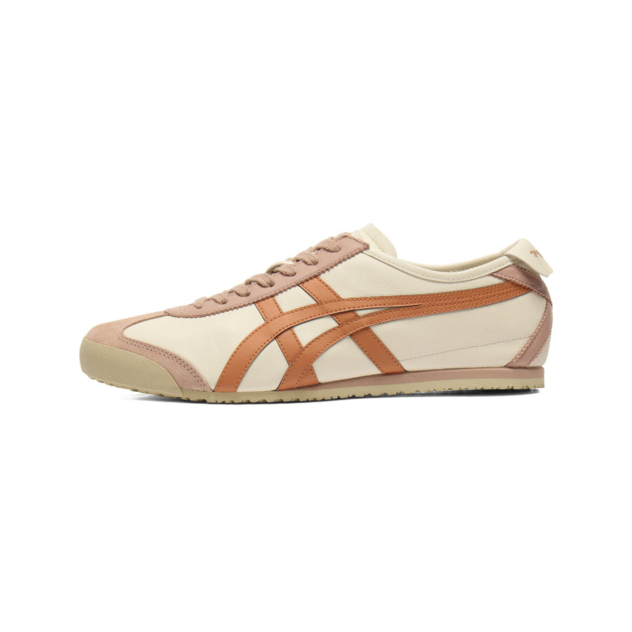 オニツカタイガー メキシコ 66 Onitsuka Tiger Mexico 66 "Birch/Rust Orange" 1183C102-204