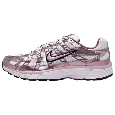 ナイキ P-6000 Nike Women's P-6000 "White/Light Violet Ore" IO3496-103