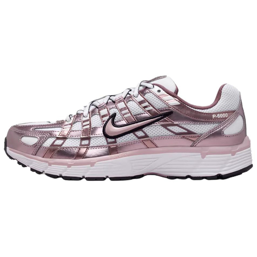 ナイキ P-6000 Nike Women's P-6000 "White/Light Violet Ore" IO3496-103