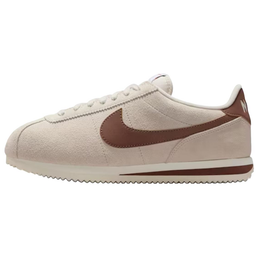 ナイキ コルテッツ Nike Women's Cortez "Light Orewood Brn/Fauna Brown/Sail" IB1857-100