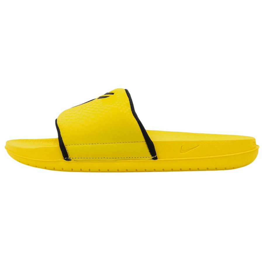 ナイキ コービー Nike Kobe Offcourt Slide "Lightning" IF2870-700