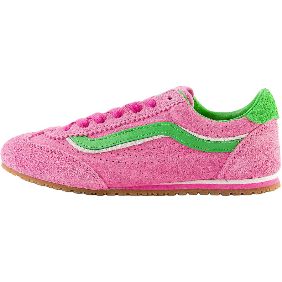 ヴァンズ Vans Super LowPro "Pink" VN000E89GH7